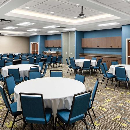 Hampton Inn Richland-Tri Cities Zewnętrze zdjęcie
