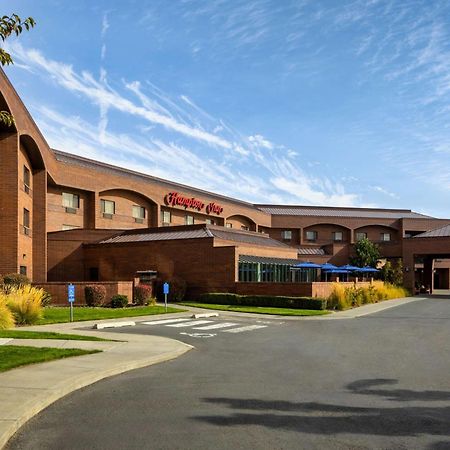 Hampton Inn Richland-Tri Cities Zewnętrze zdjęcie