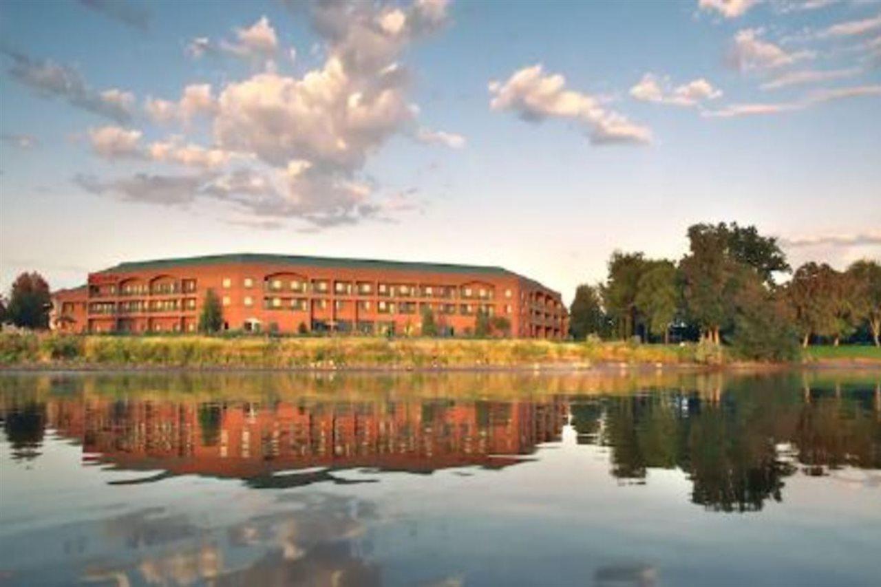 Hampton Inn Richland-Tri Cities Zewnętrze zdjęcie