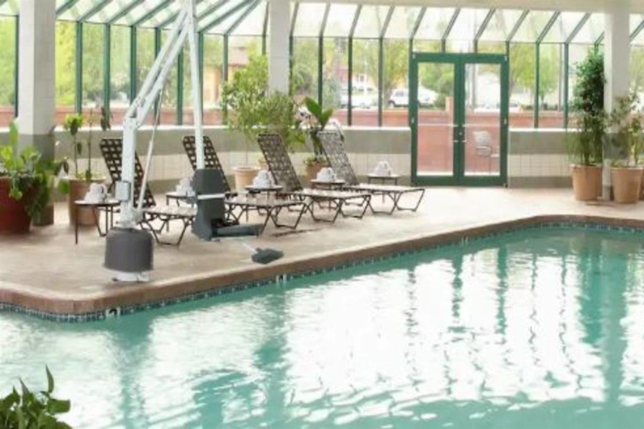 Hampton Inn Richland-Tri Cities Zewnętrze zdjęcie