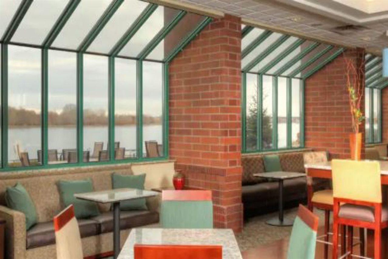 Hampton Inn Richland-Tri Cities Zewnętrze zdjęcie
