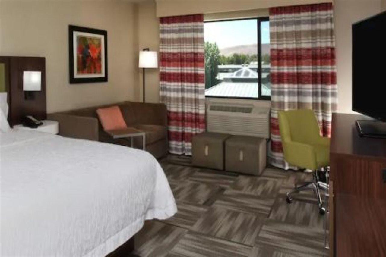 Hampton Inn Richland-Tri Cities Zewnętrze zdjęcie
