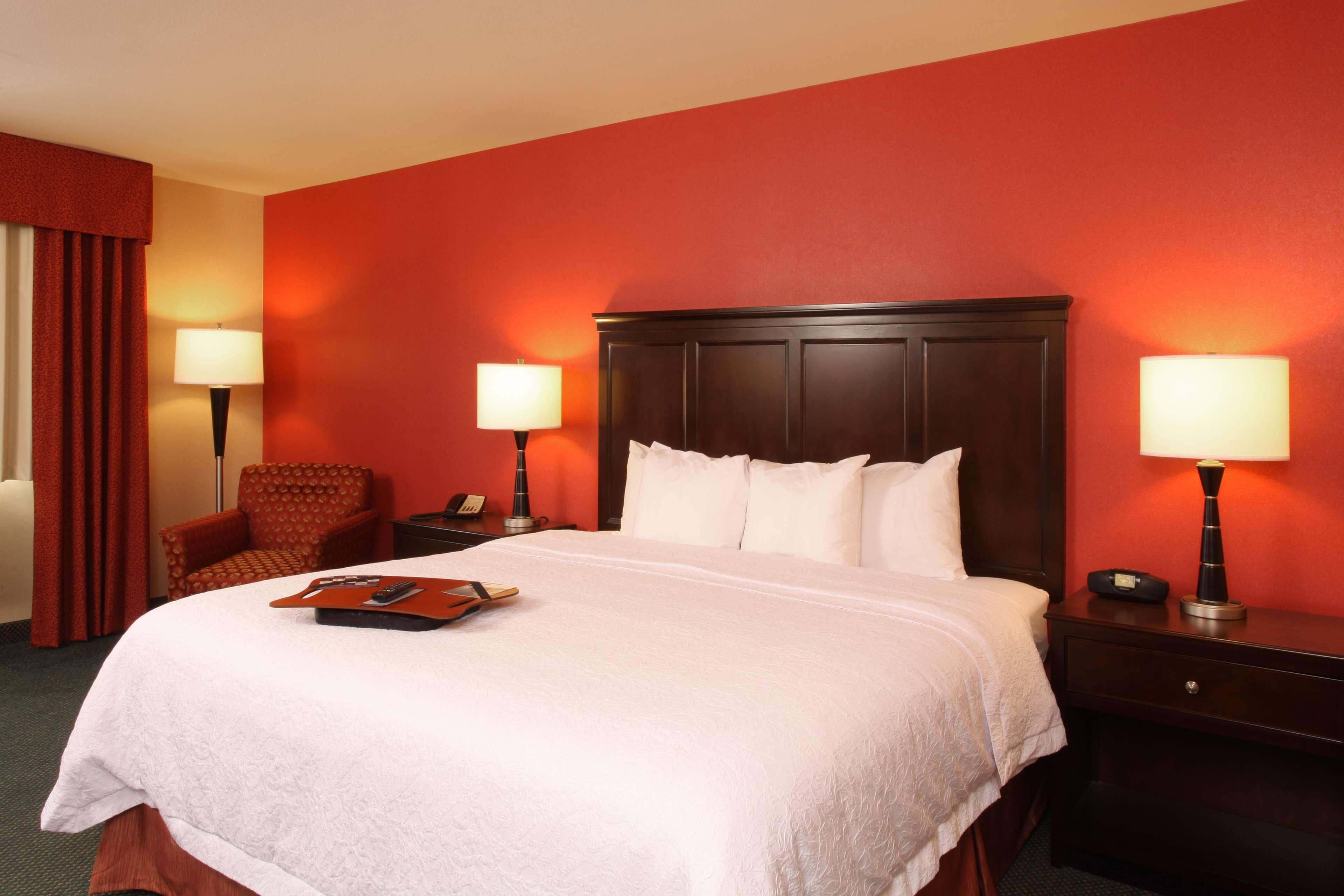 Hampton Inn Richland-Tri Cities Zewnętrze zdjęcie