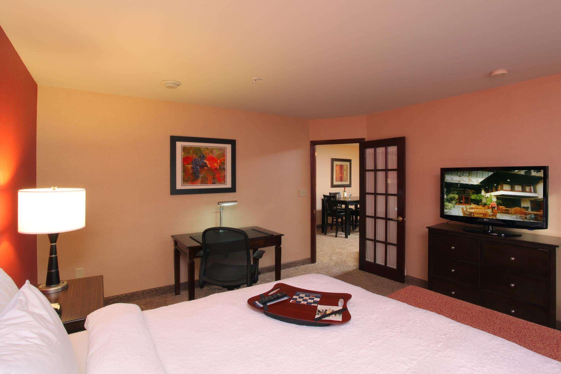 Hampton Inn Richland-Tri Cities Zewnętrze zdjęcie