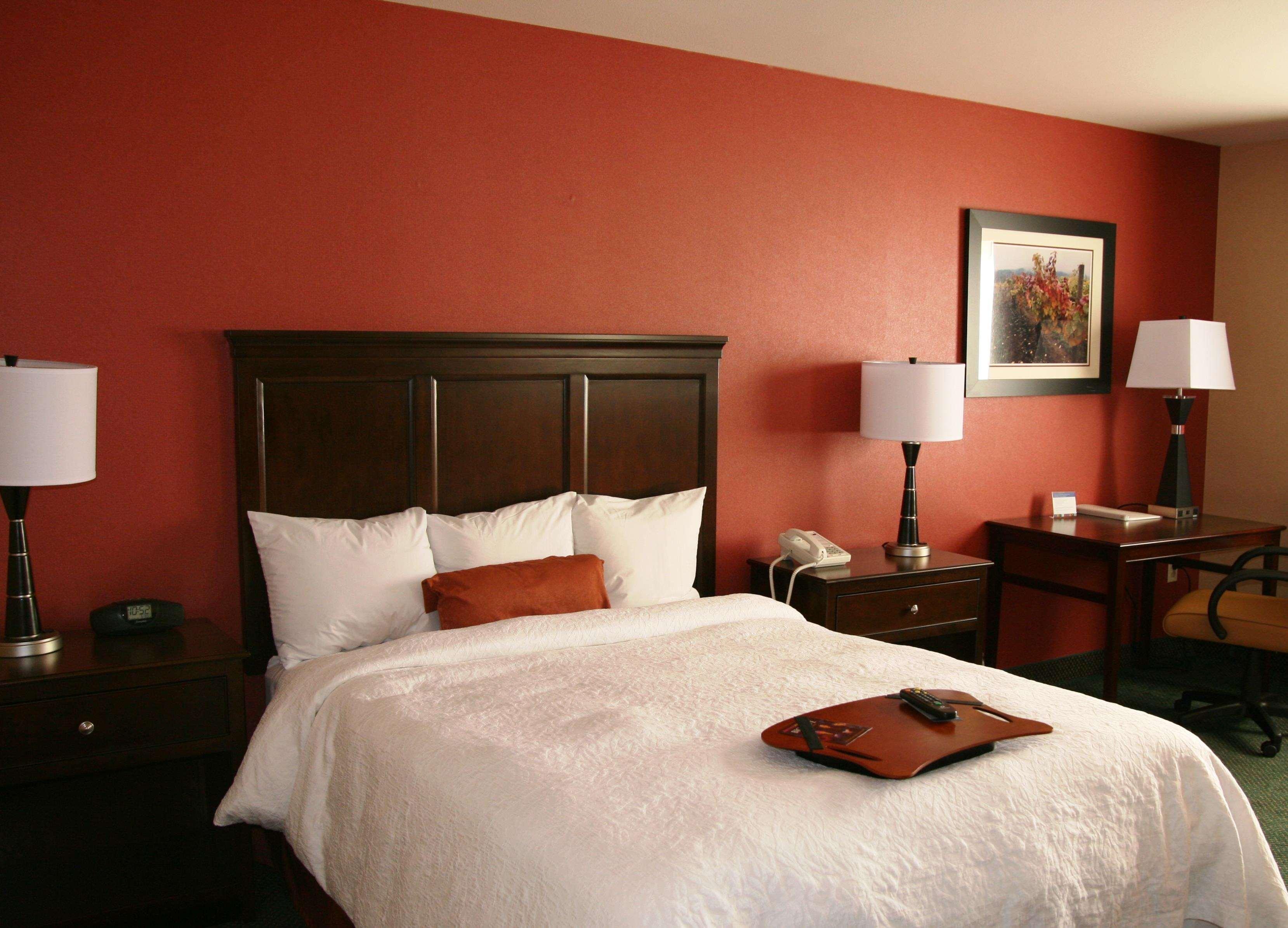 Hampton Inn Richland-Tri Cities Pokój zdjęcie