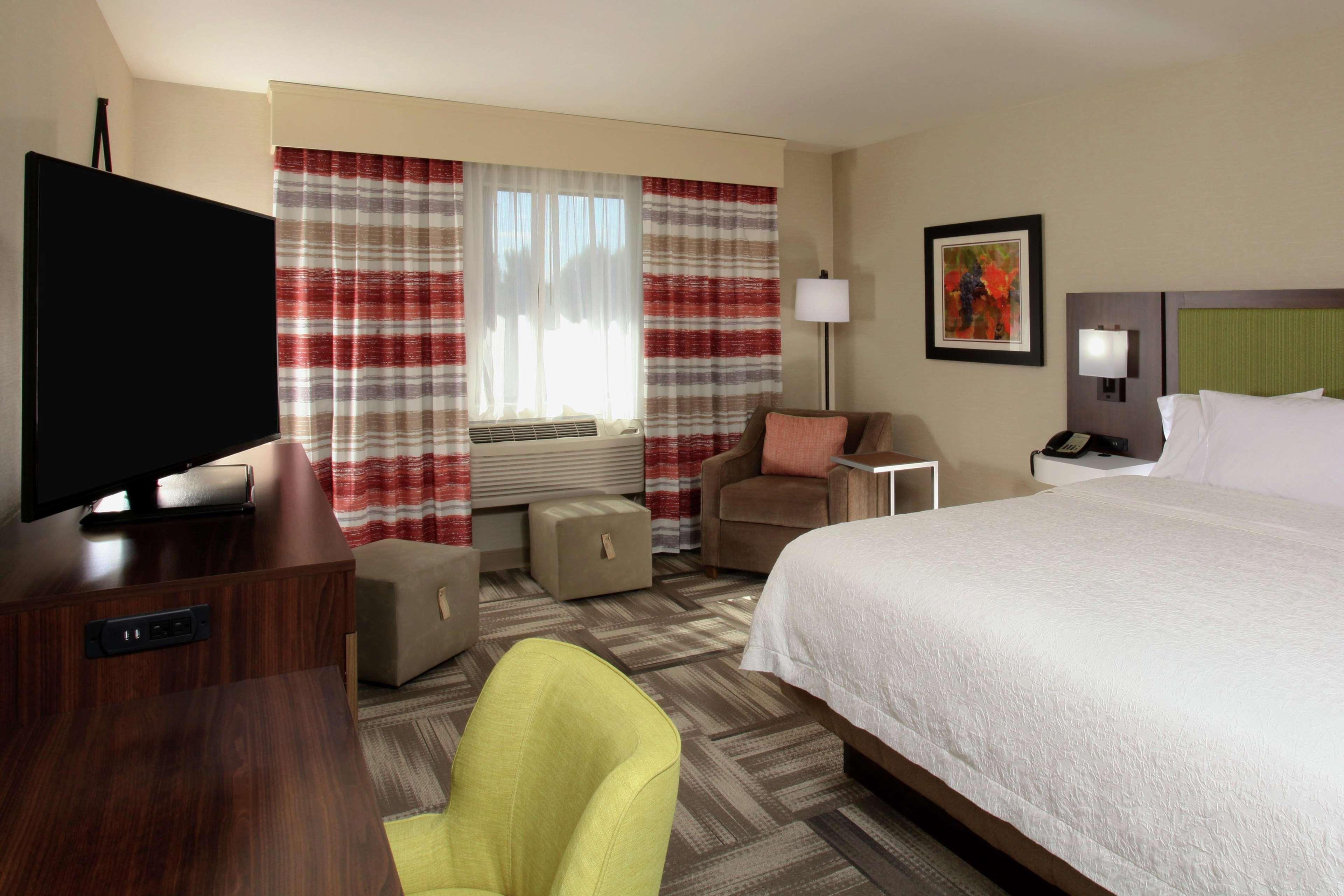 Hampton Inn Richland-Tri Cities Zewnętrze zdjęcie