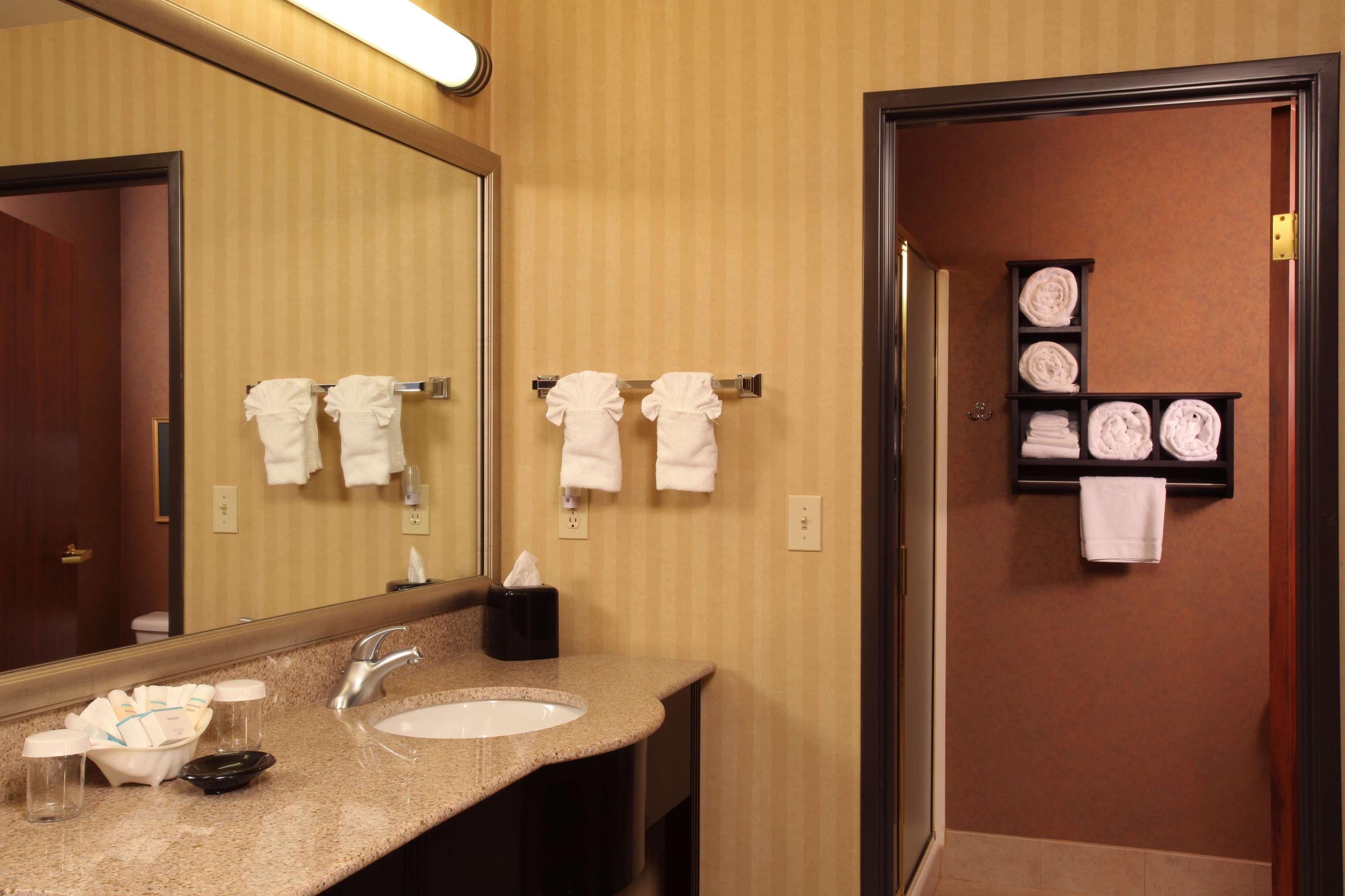 Hampton Inn Richland-Tri Cities Zewnętrze zdjęcie