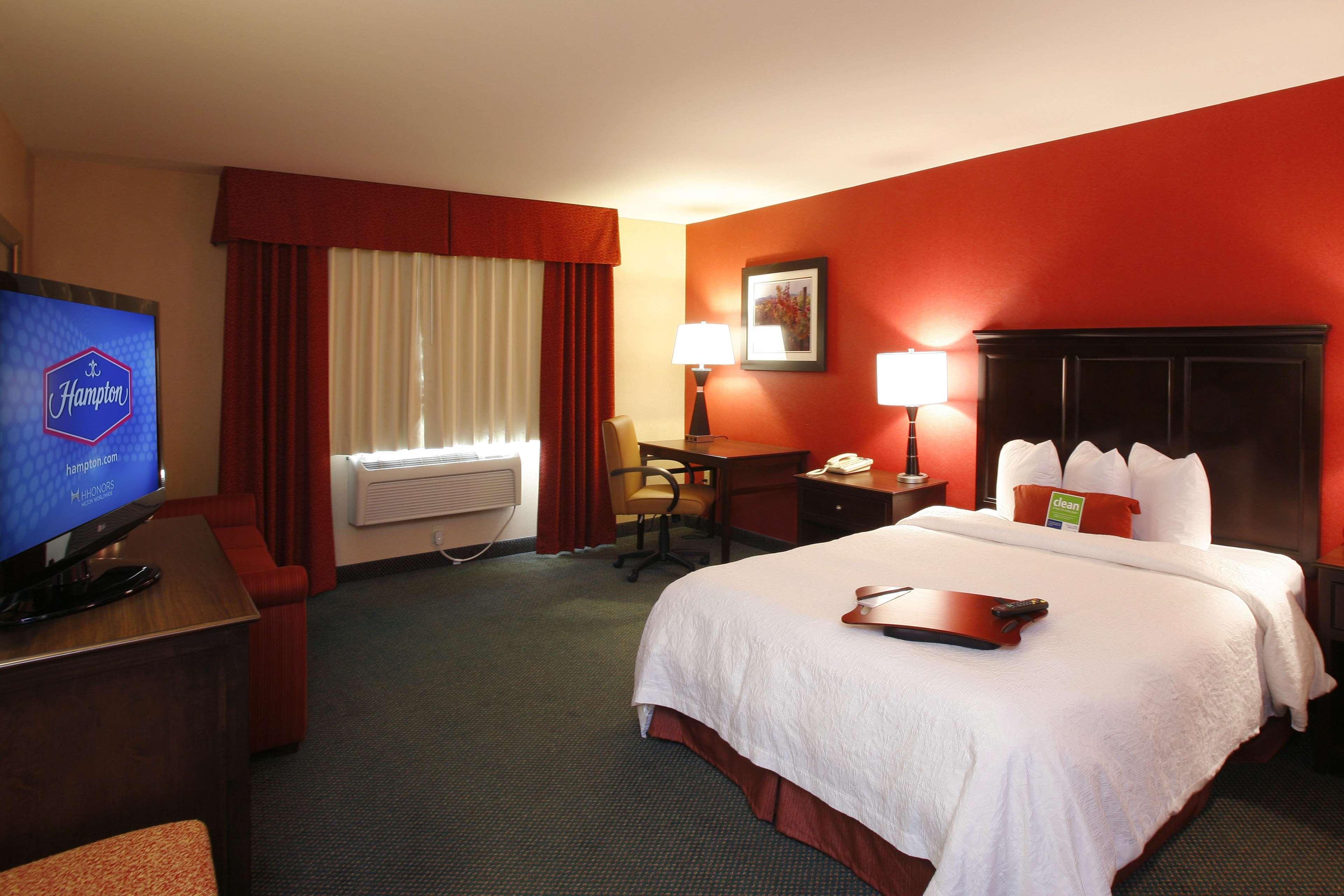 Hampton Inn Richland-Tri Cities Zewnętrze zdjęcie