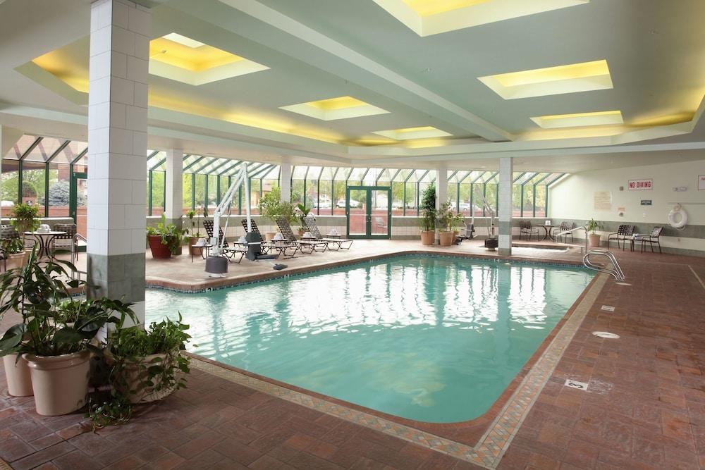 Hampton Inn Richland-Tri Cities Zewnętrze zdjęcie