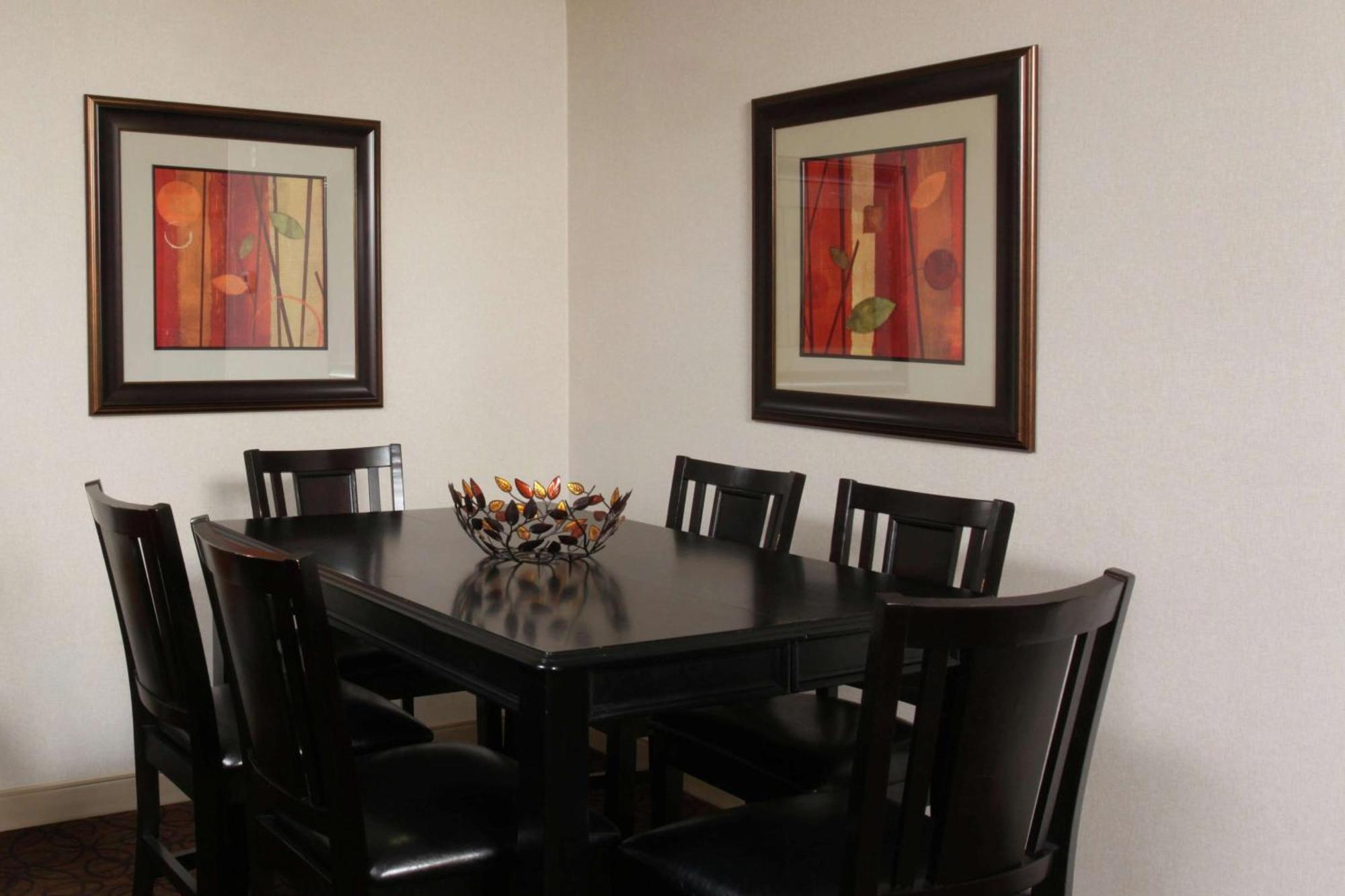 Hampton Inn Richland-Tri Cities Zewnętrze zdjęcie