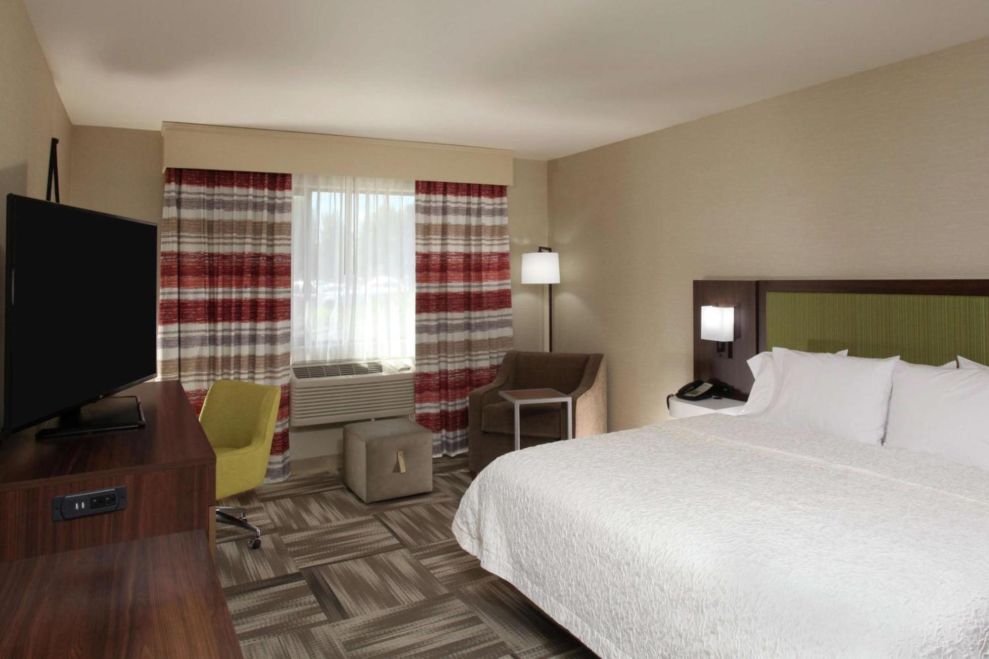 Hampton Inn Richland-Tri Cities Zewnętrze zdjęcie
