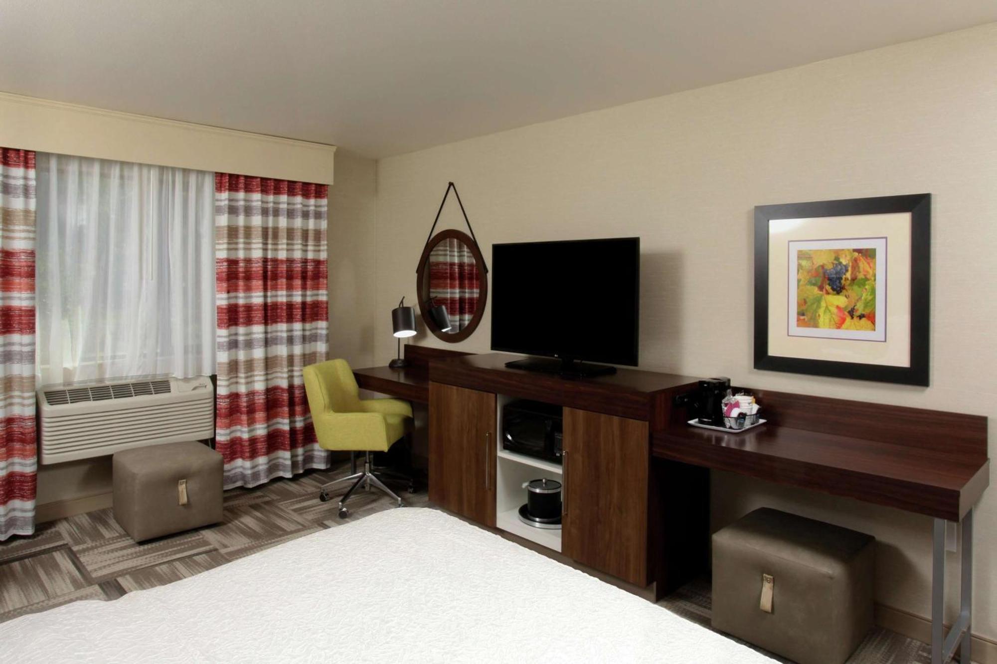 Hampton Inn Richland-Tri Cities Zewnętrze zdjęcie