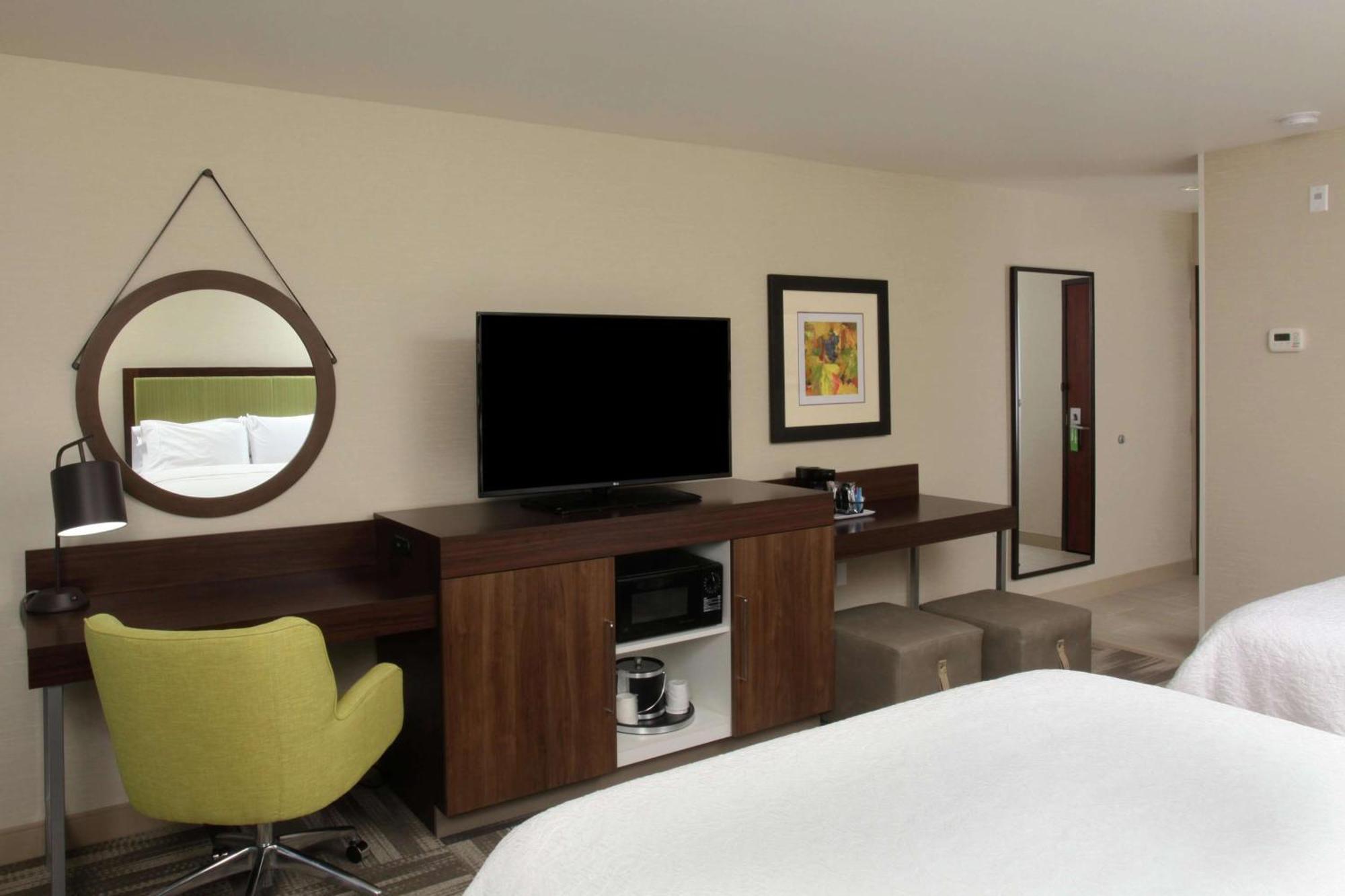Hampton Inn Richland-Tri Cities Zewnętrze zdjęcie