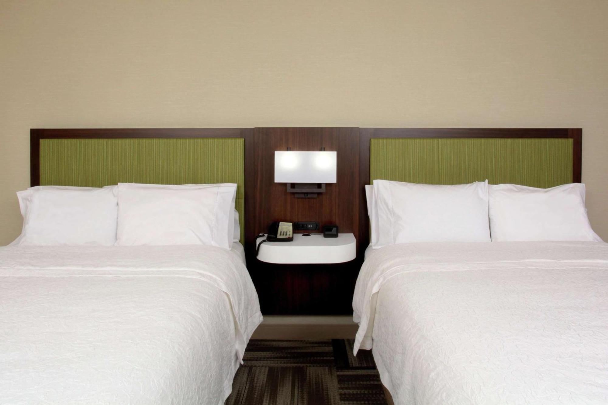 Hampton Inn Richland-Tri Cities Zewnętrze zdjęcie
