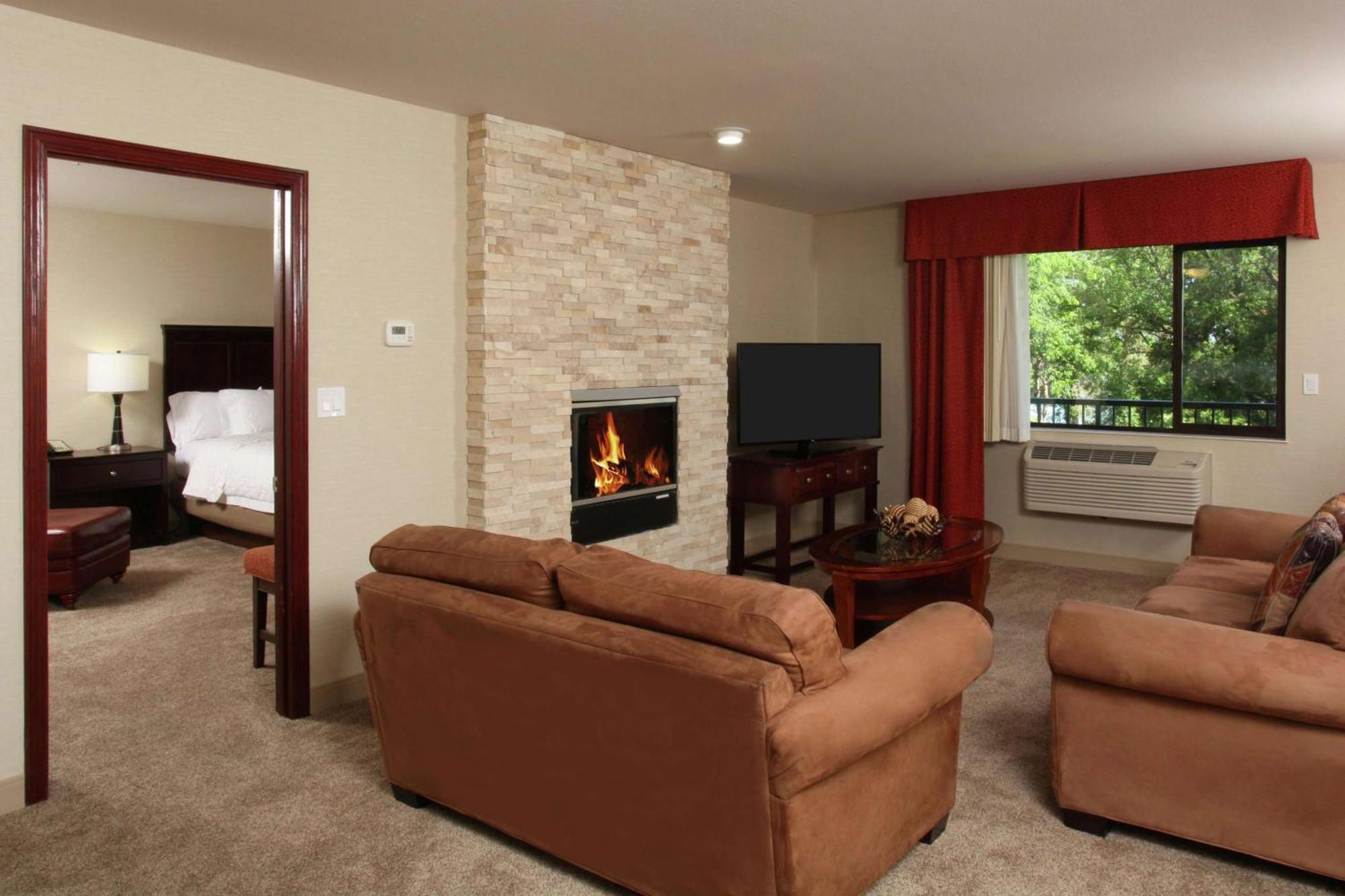 Hampton Inn Richland-Tri Cities Zewnętrze zdjęcie
