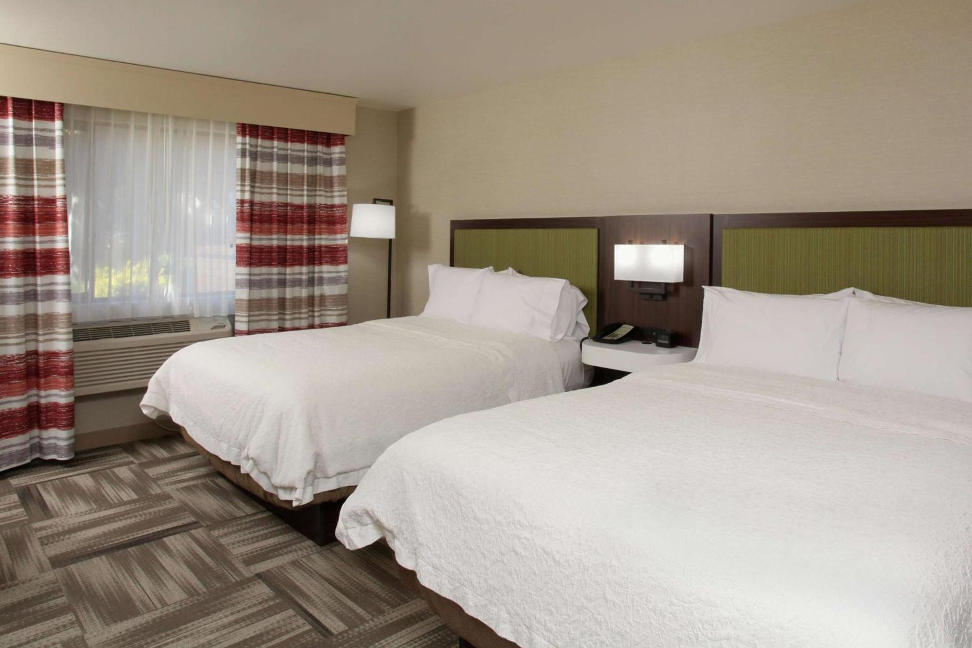 Hampton Inn Richland-Tri Cities Zewnętrze zdjęcie
