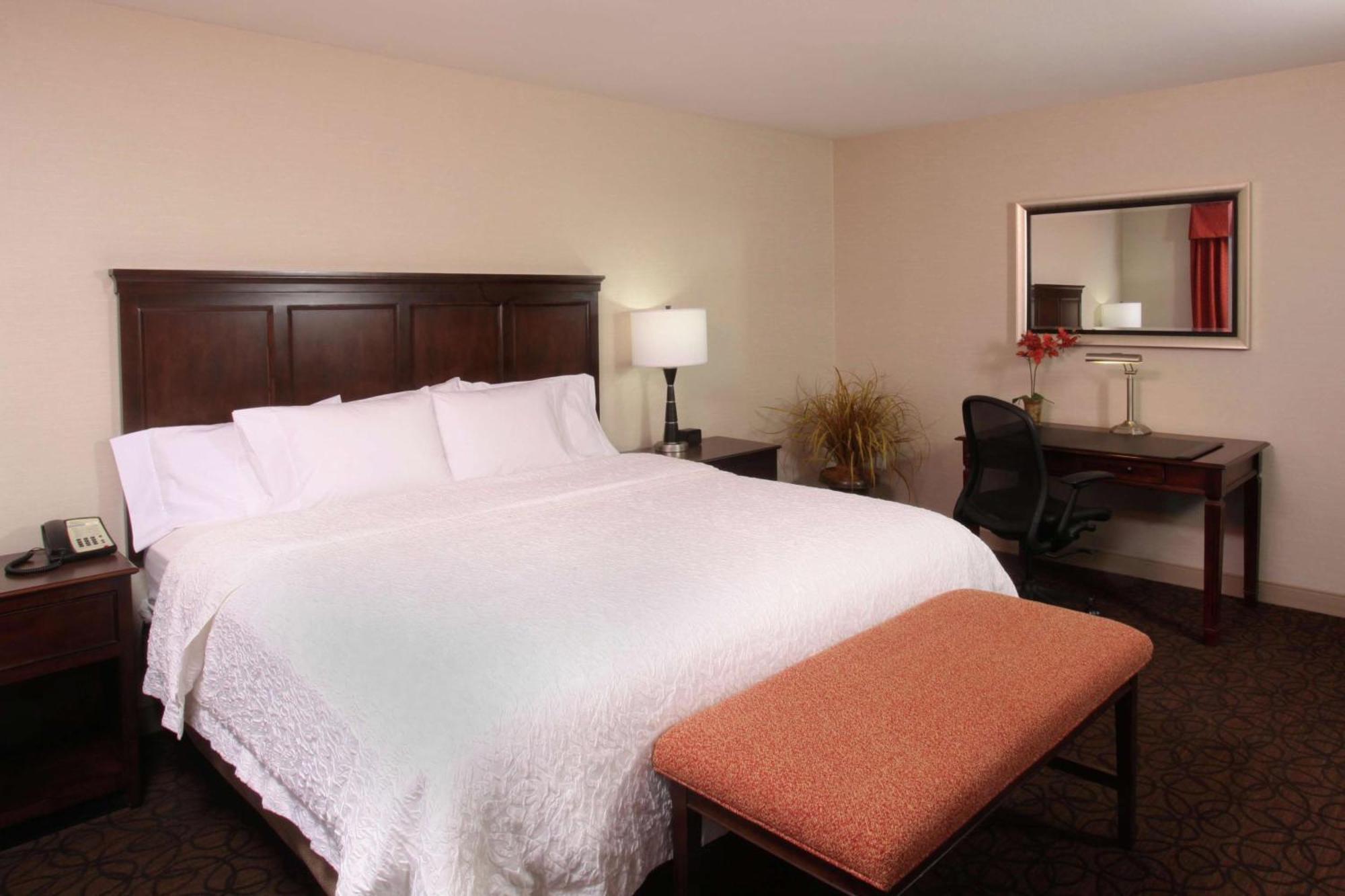 Hampton Inn Richland-Tri Cities Zewnętrze zdjęcie