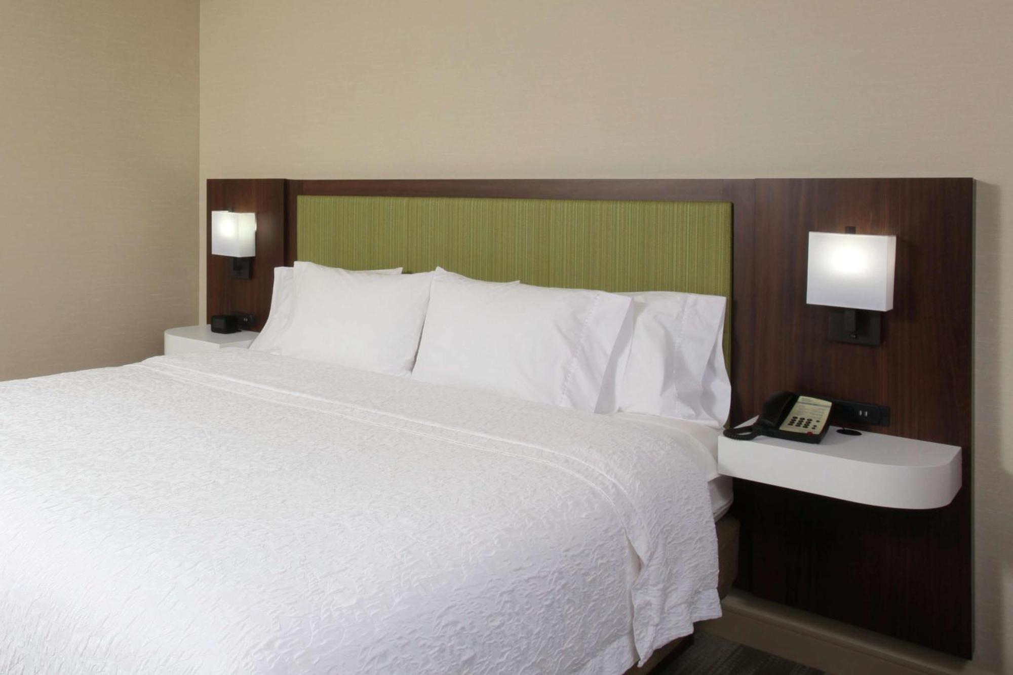 Hampton Inn Richland-Tri Cities Zewnętrze zdjęcie
