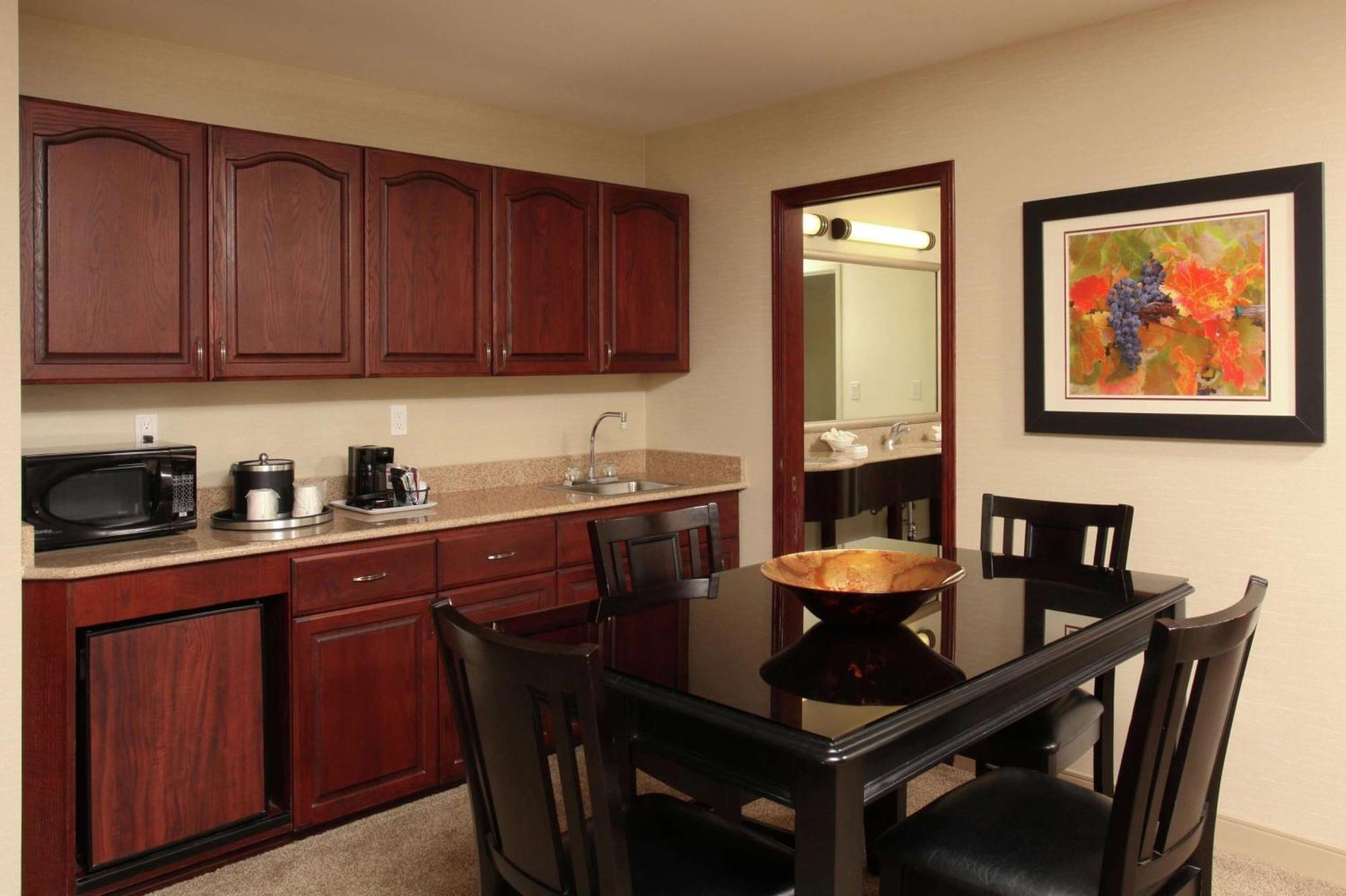 Hampton Inn Richland-Tri Cities Zewnętrze zdjęcie
