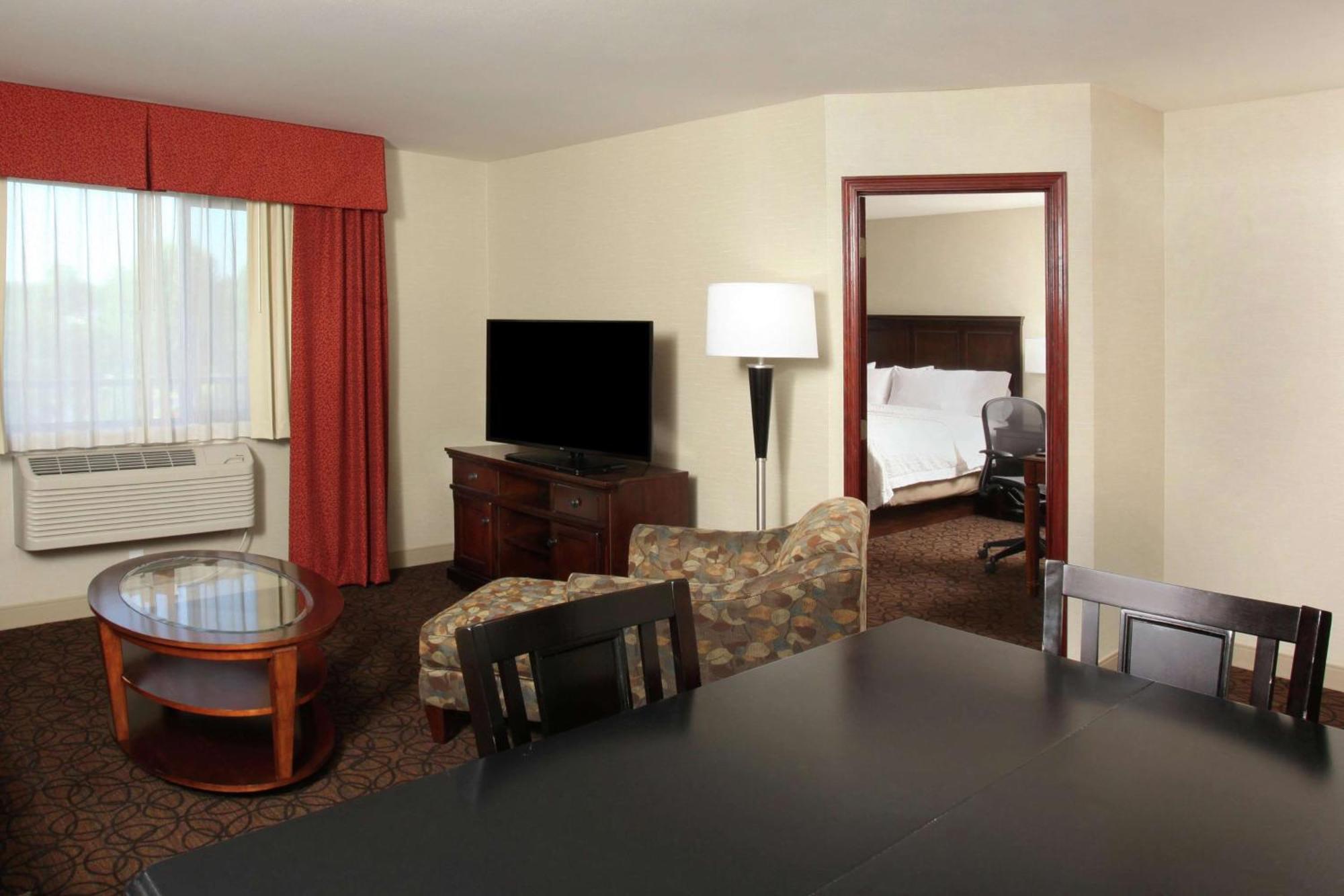 Hampton Inn Richland-Tri Cities Zewnętrze zdjęcie