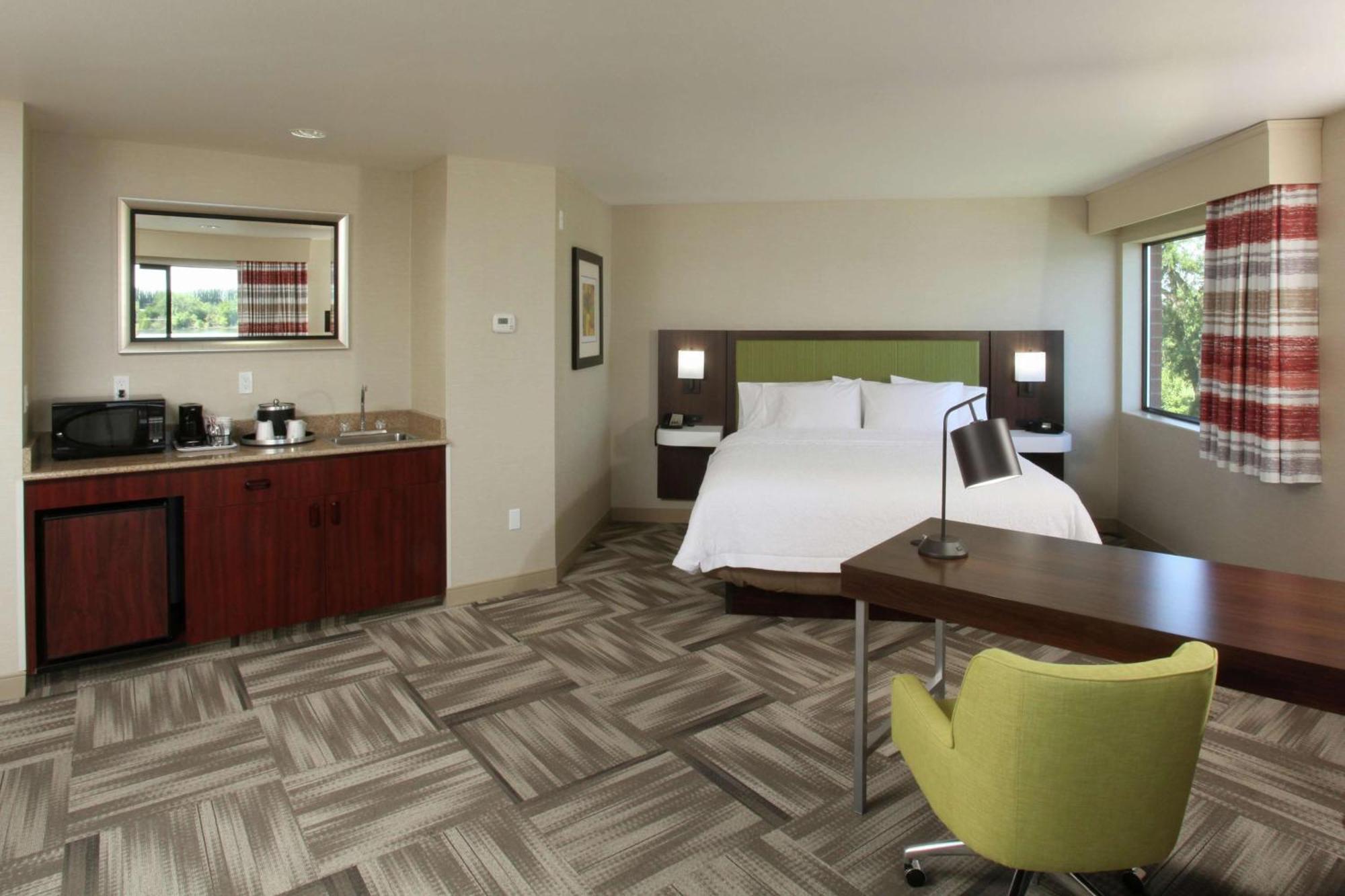 Hampton Inn Richland-Tri Cities Zewnętrze zdjęcie