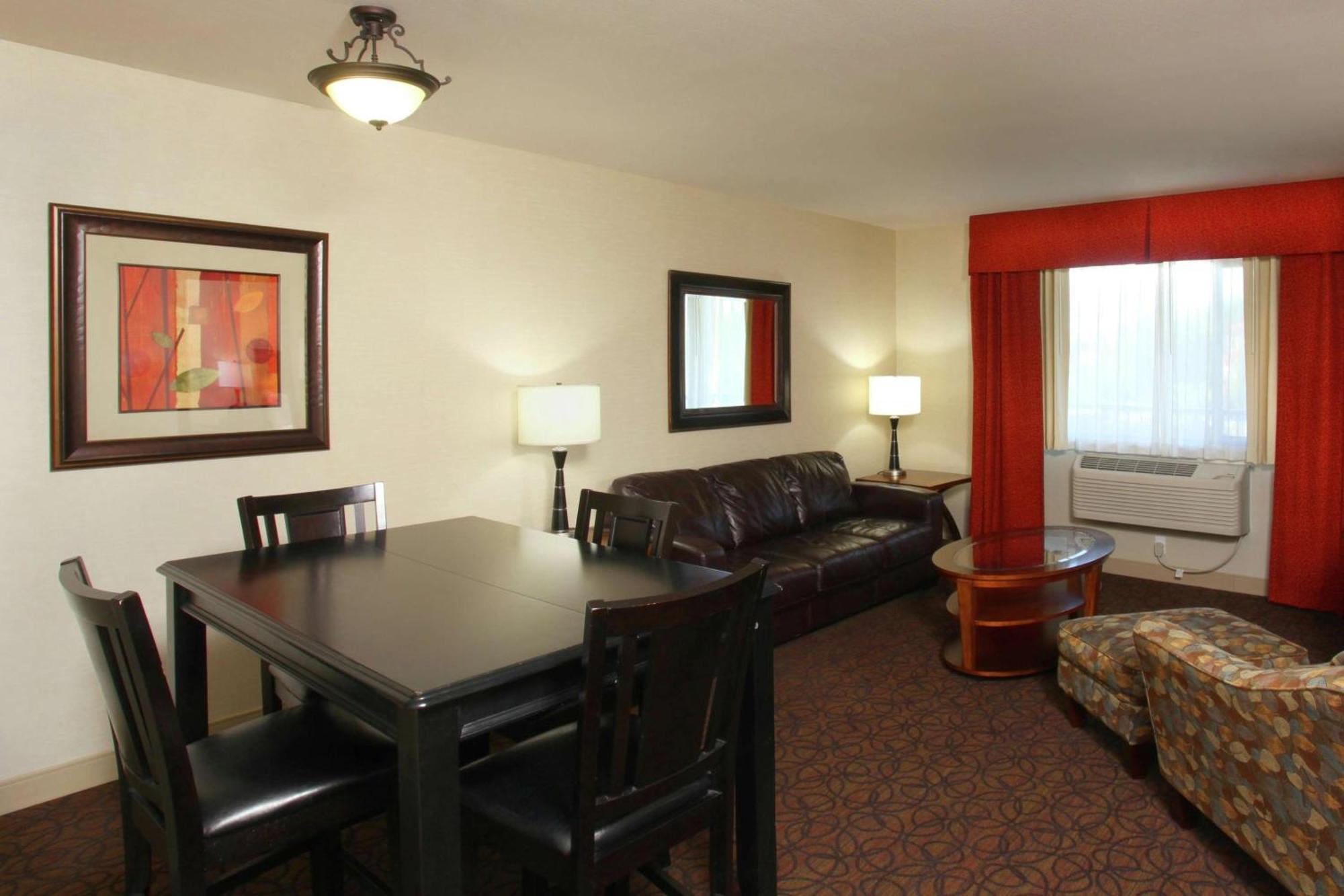 Hampton Inn Richland-Tri Cities Zewnętrze zdjęcie