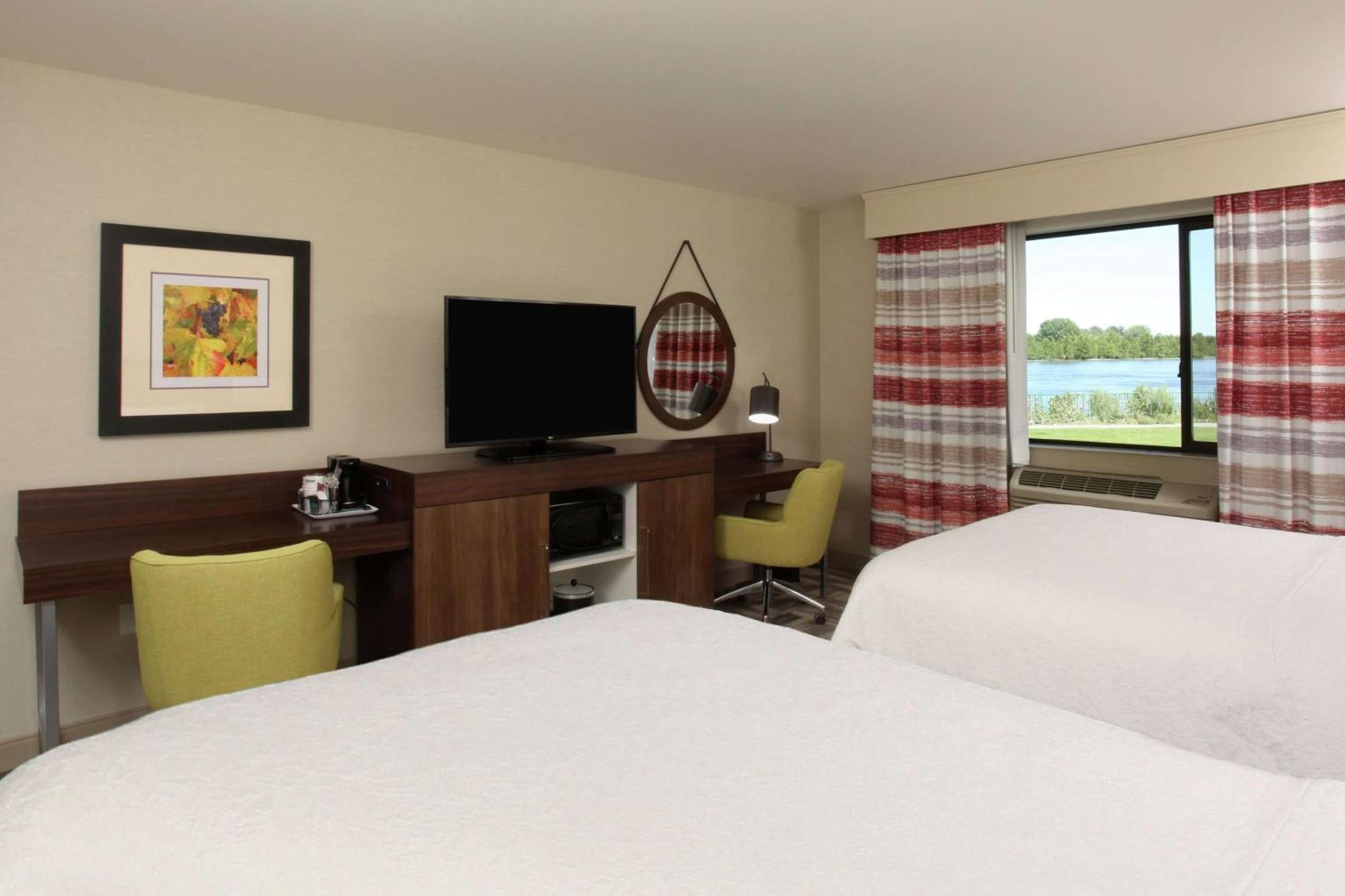 Hampton Inn Richland-Tri Cities Zewnętrze zdjęcie