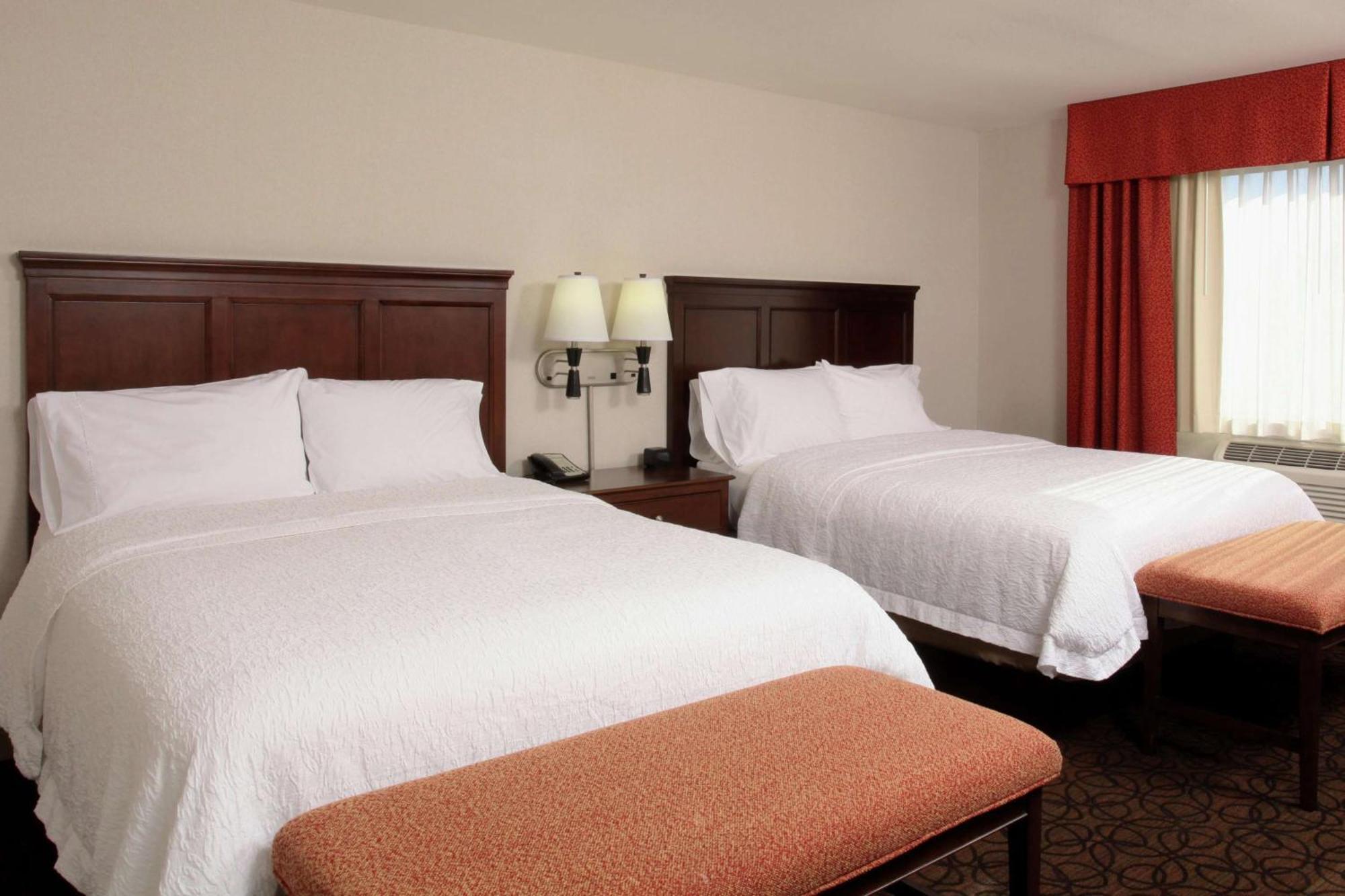 Hampton Inn Richland-Tri Cities Zewnętrze zdjęcie
