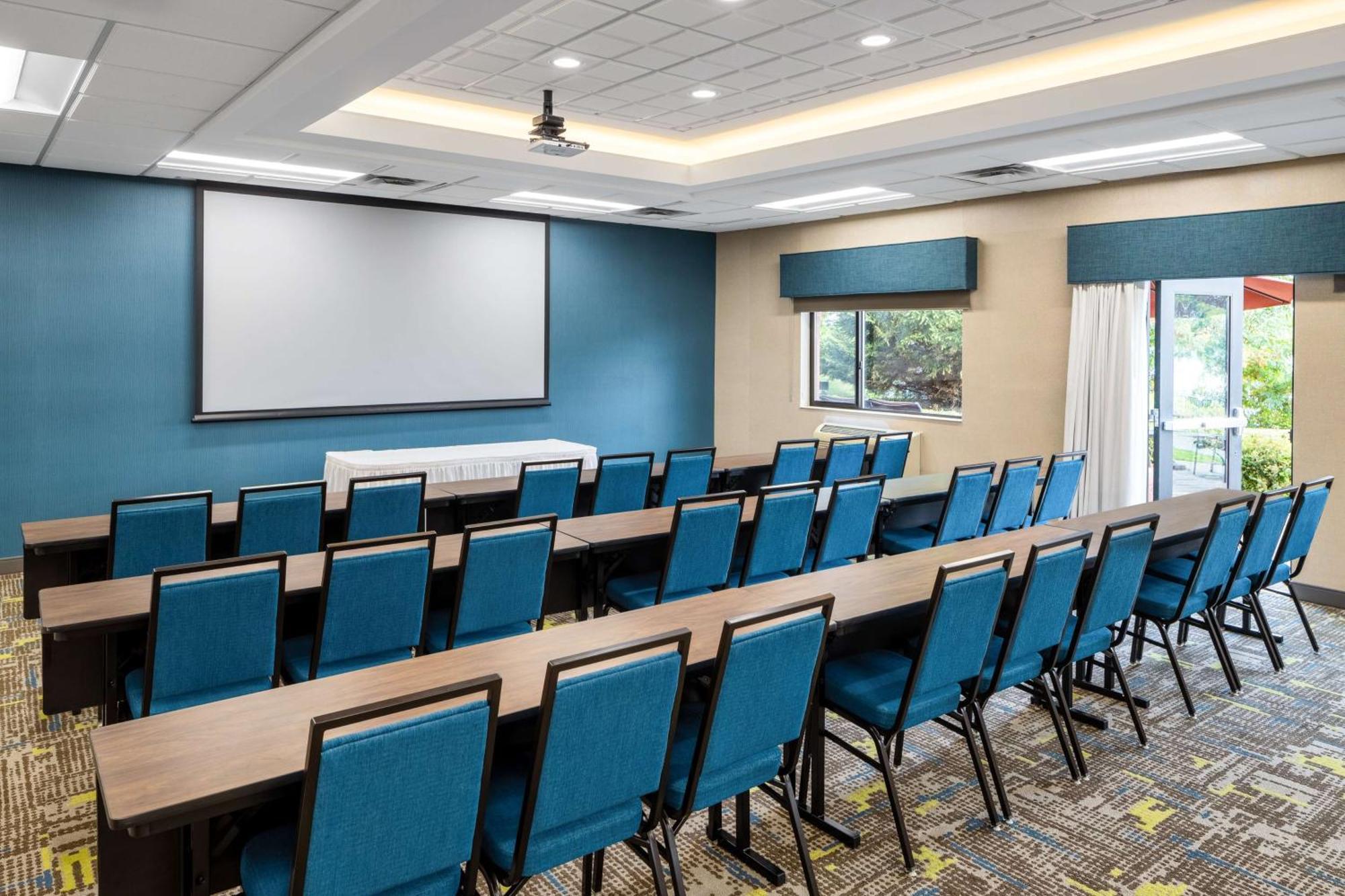 Hampton Inn Richland-Tri Cities Zewnętrze zdjęcie