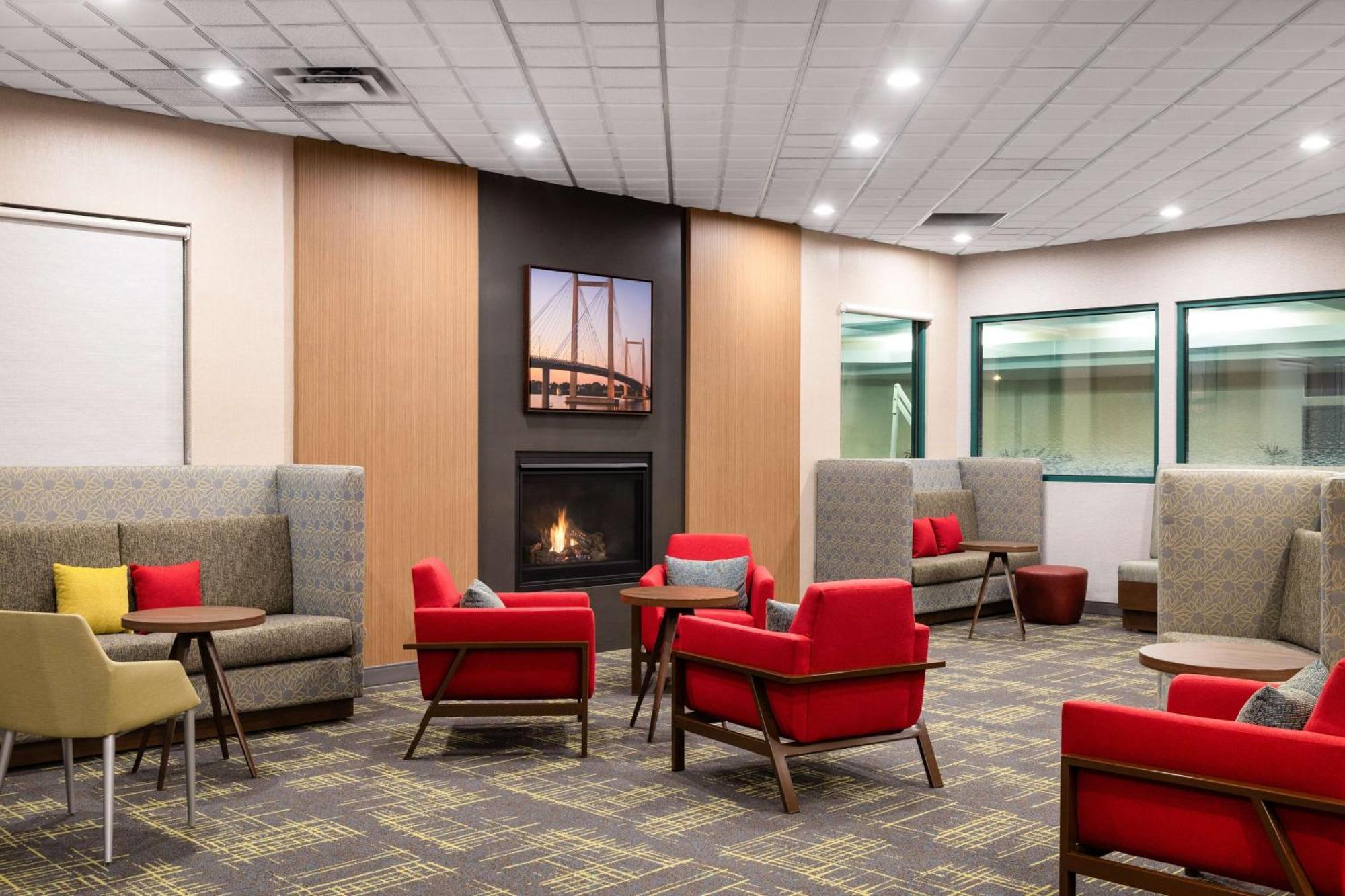 Hampton Inn Richland-Tri Cities Zewnętrze zdjęcie