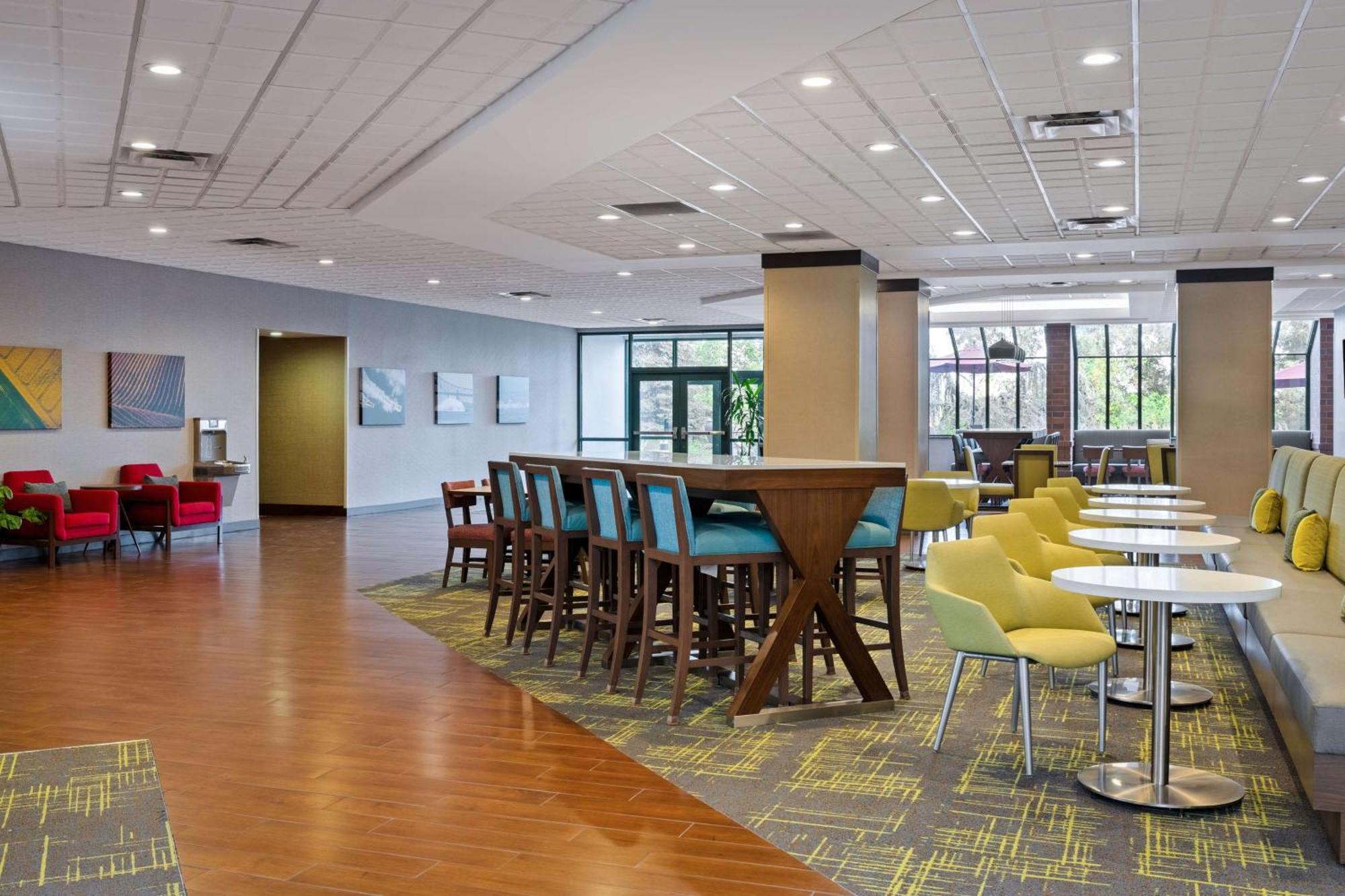 Hampton Inn Richland-Tri Cities Zewnętrze zdjęcie