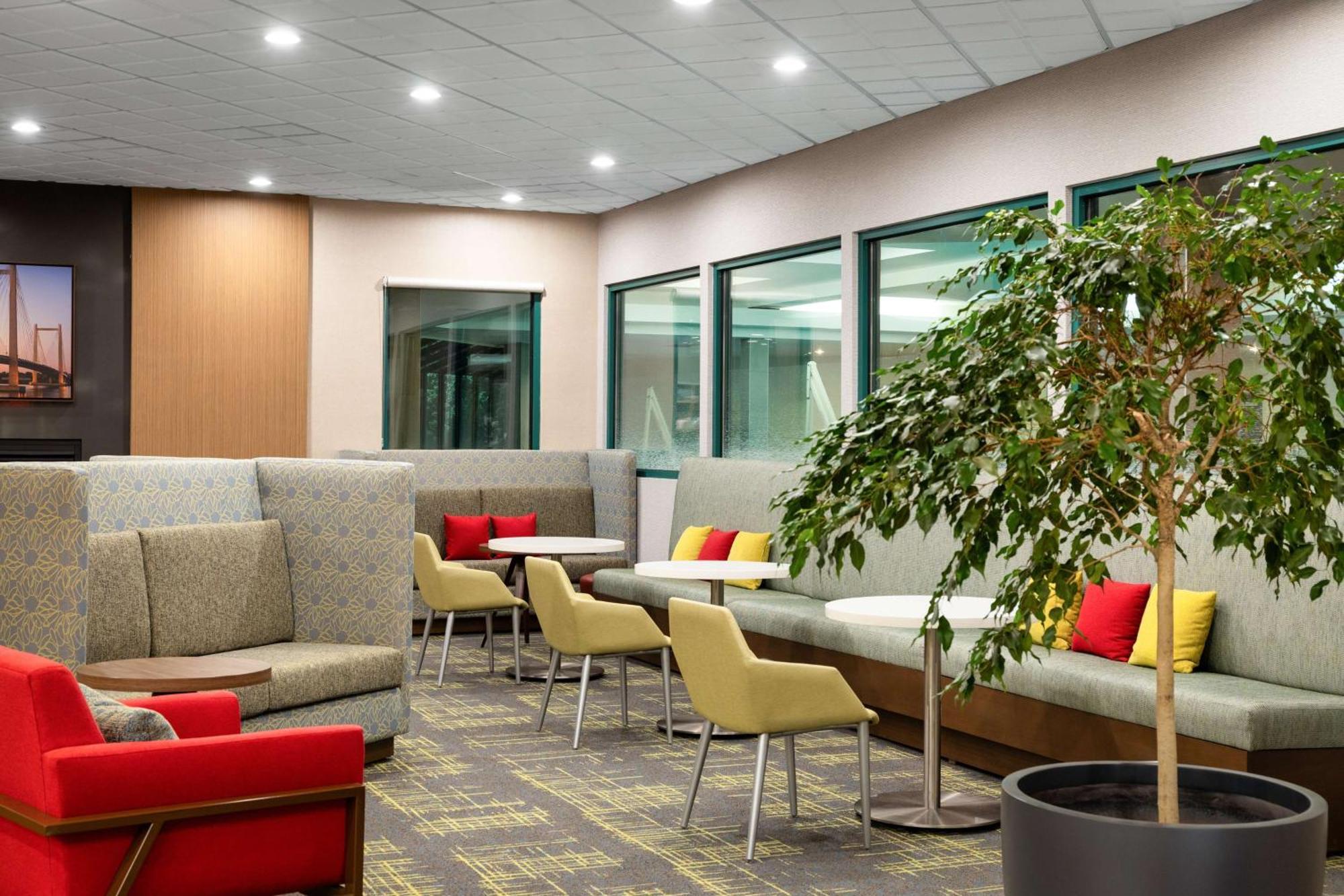Hampton Inn Richland-Tri Cities Zewnętrze zdjęcie