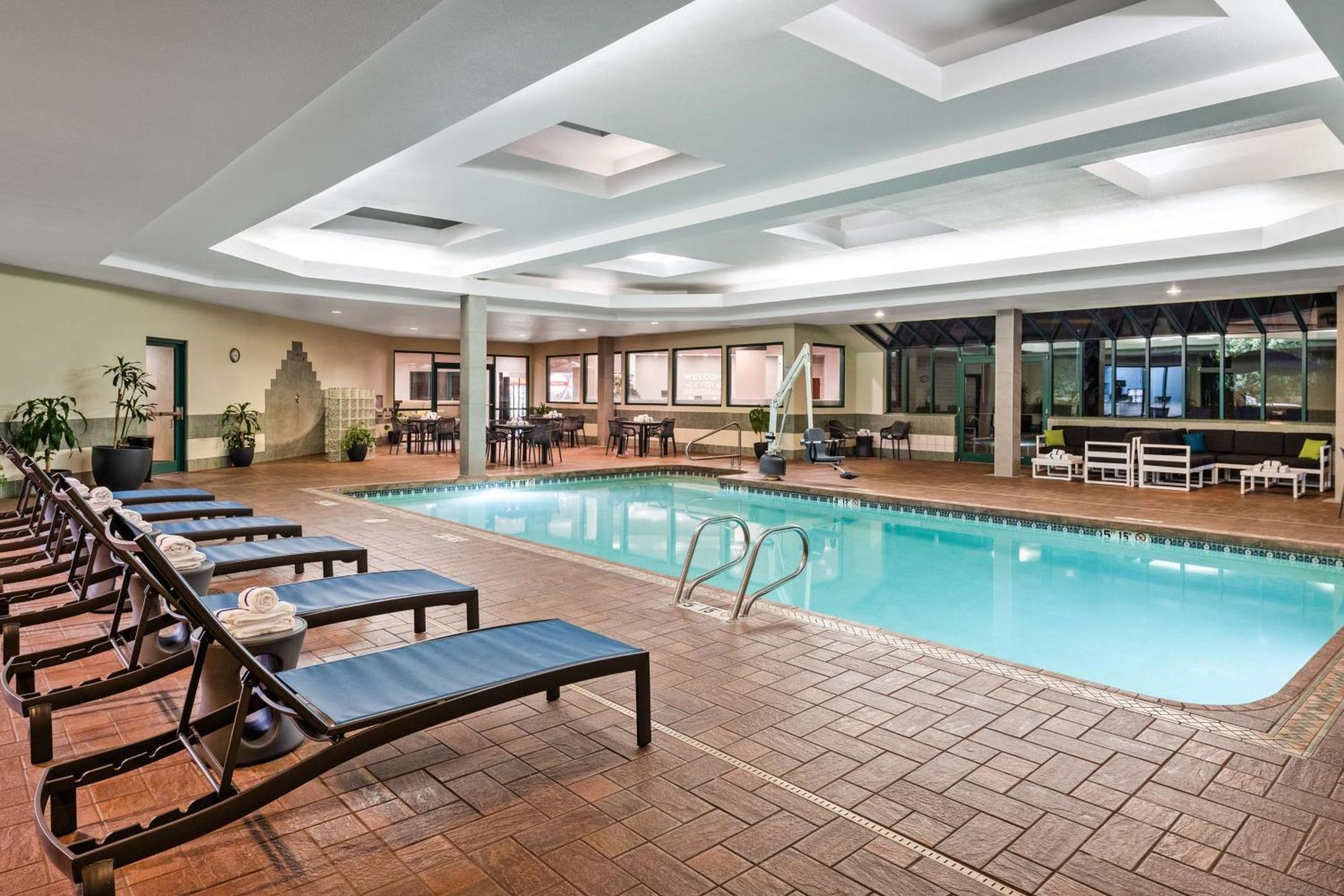 Hampton Inn Richland-Tri Cities Zewnętrze zdjęcie