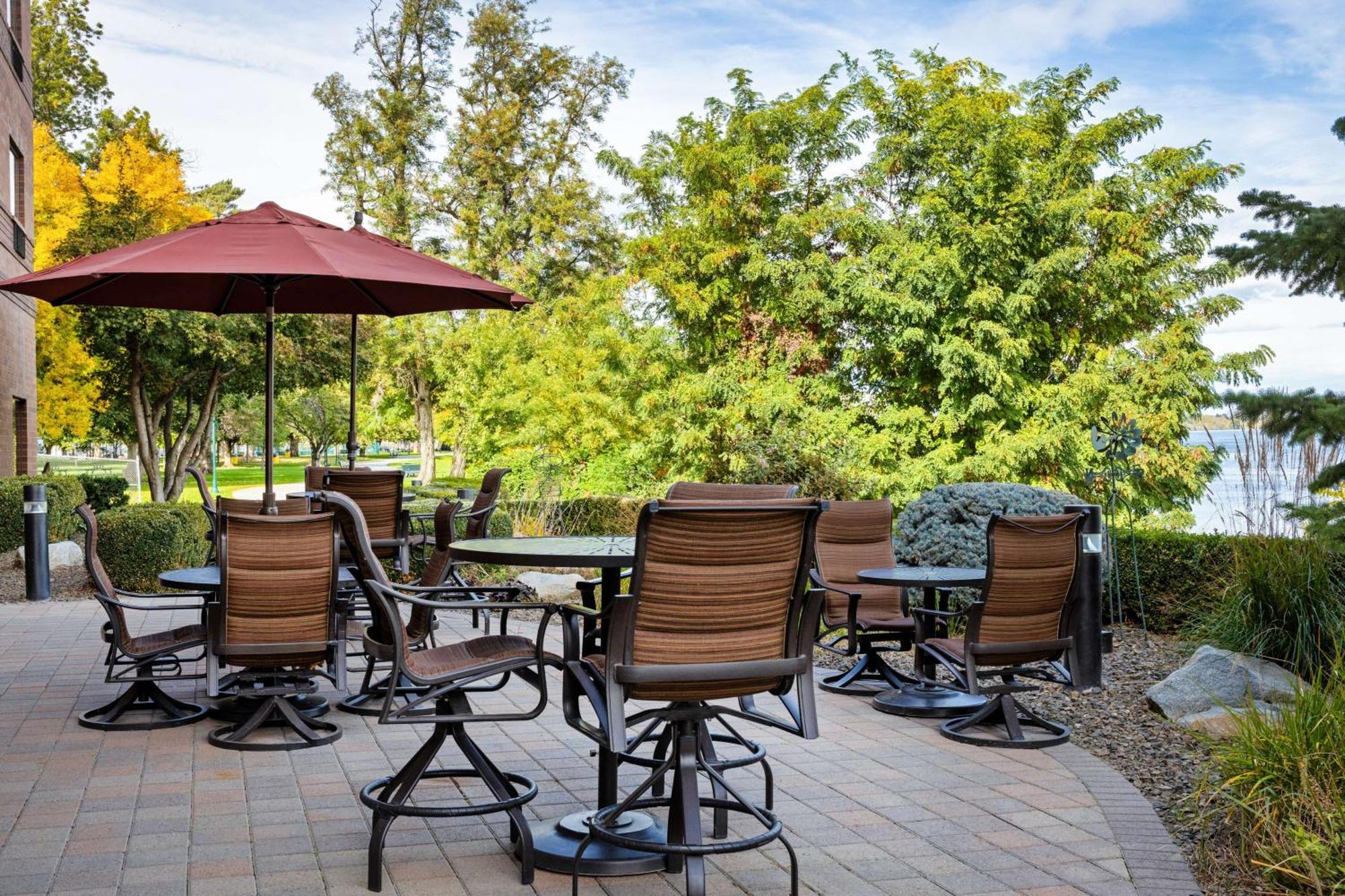 Hampton Inn Richland-Tri Cities Zewnętrze zdjęcie